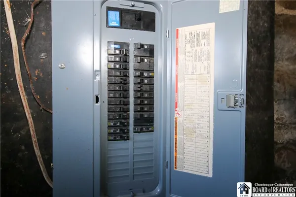 $375,000 | 3407 Fluvanna Townline Road, Ellery, NY 14701