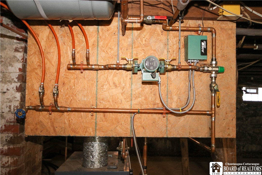 3407 Fluvanna Townline Road Ellery, NY 14701 - Photo 48 of 49