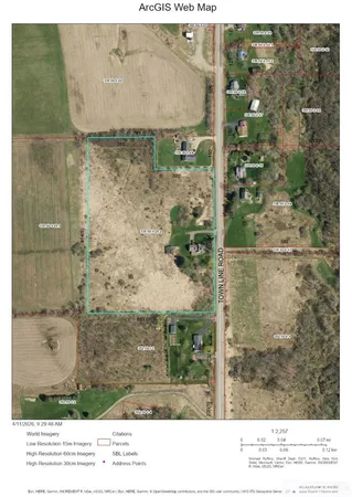 $375,000 | 3407 Fluvanna Townline Road, Ellery, NY 14701