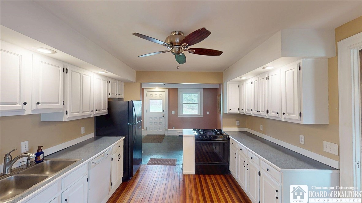 3407 Fluvanna Townline Road Ellery, NY 14701 - Photo 7 of 49