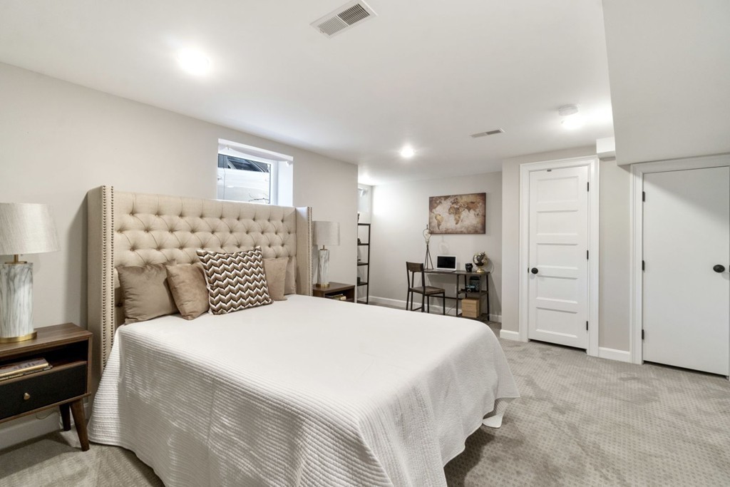 98 Highland Road, Unit 1 Somerville, MA 02144 - Photo 14 of 22 Gallery Image 14
