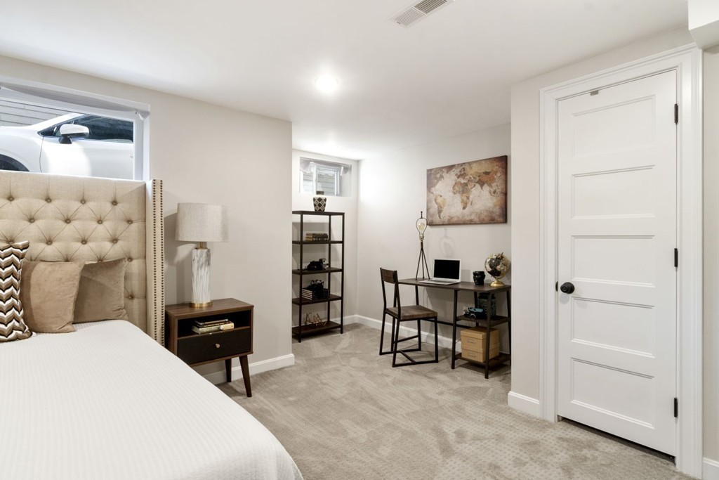 98 Highland Road, Unit 1 Somerville, MA 02144 - Photo 15 of 22 Gallery Image 15