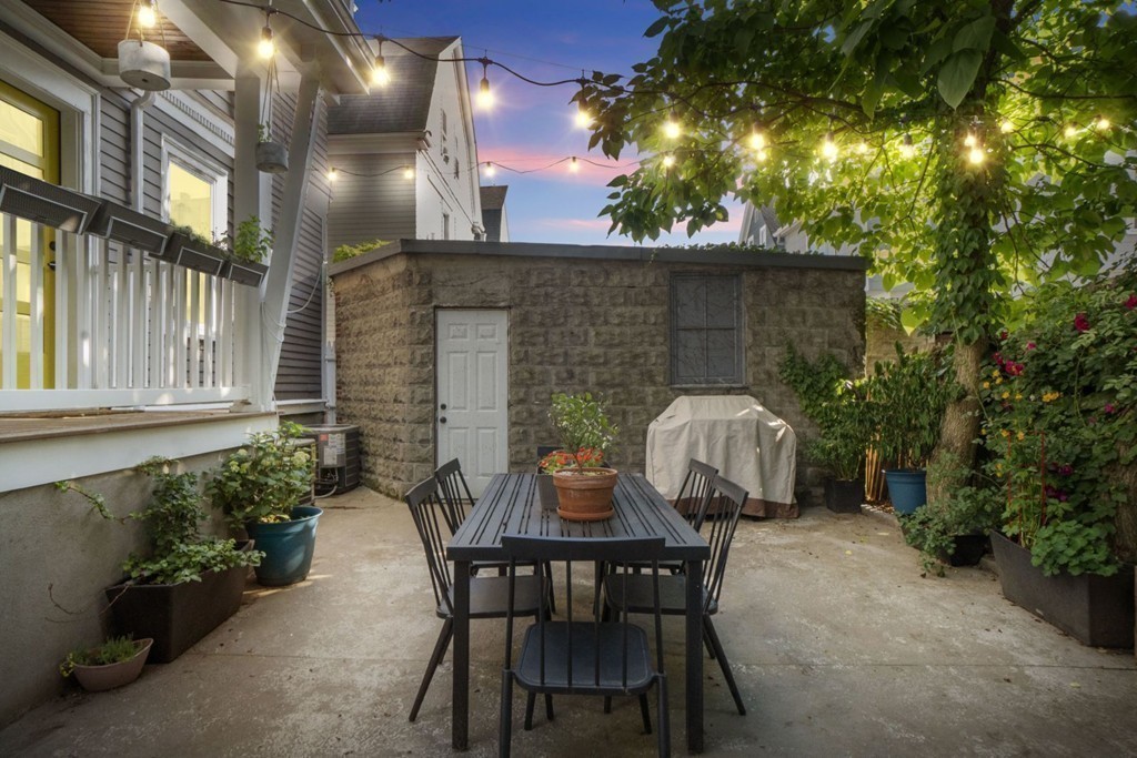98 Highland Road, Unit 1 Somerville, MA 02144 - Photo 21 of 22 Gallery Image 21