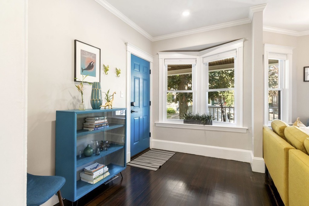 98 Highland Road, Unit 1 Somerville, MA 02144 - Photo 5 of 22 Gallery Image 5