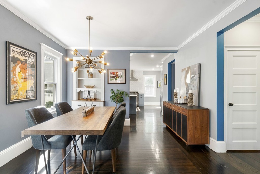 98 Highland Road, Unit 1 Somerville, MA 02144 - Photo 6 of 22 Gallery Image 6