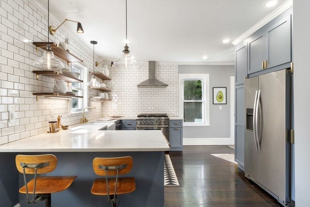98 Highland Road, Unit 1 Somerville, MA 02144 - Photo 8 of 22 Gallery Image 8