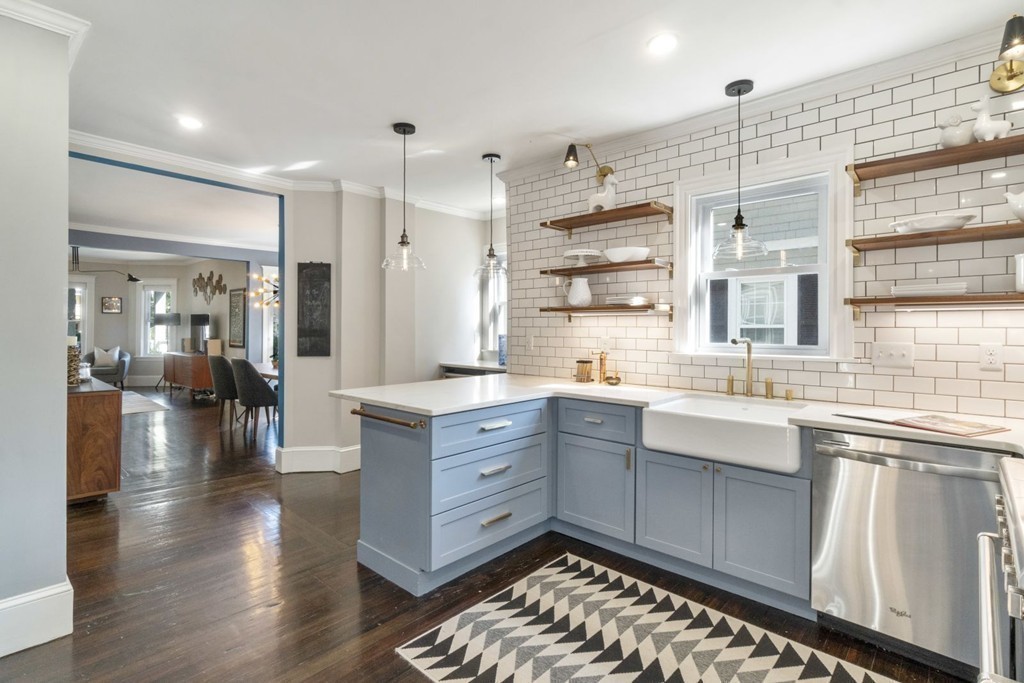 98 Highland Road, Unit 1 Somerville, MA 02144 - Photo 10 of 22 Gallery Image 10