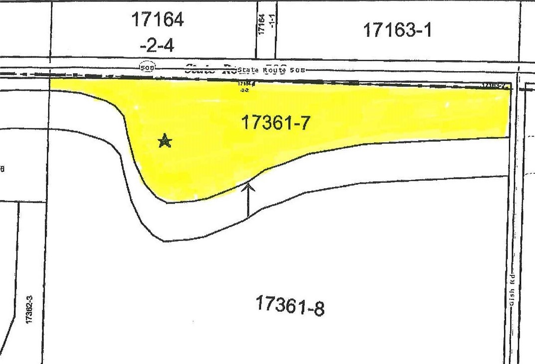 1024 Highway 508 Chehalis, WA 98532 - Photo 4 of 5