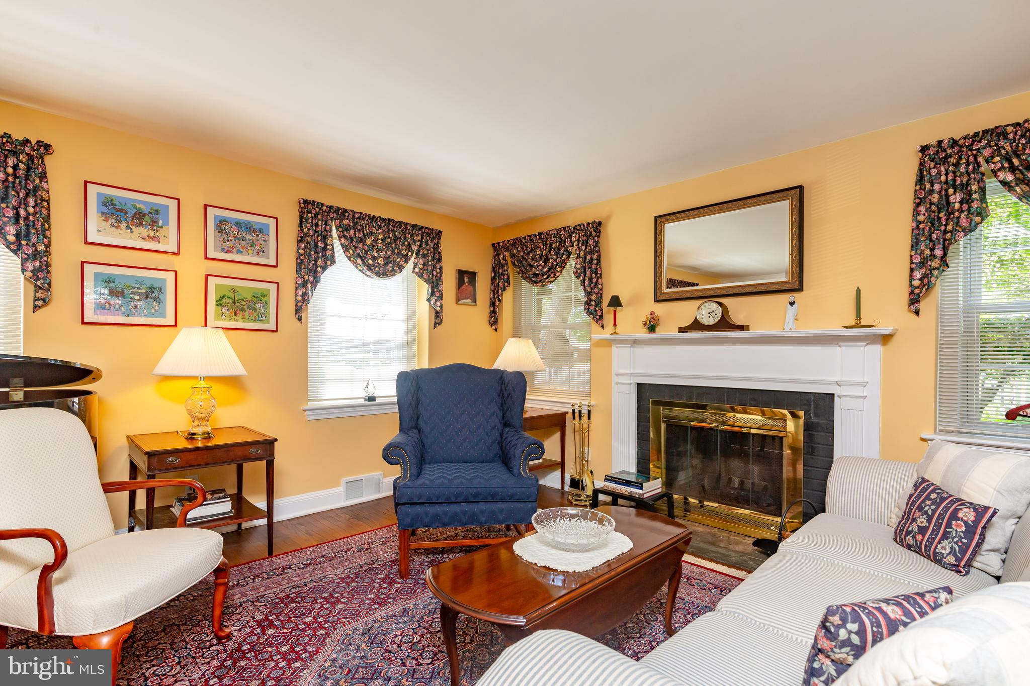 559 Weymouth Road Springfield, PA 19064 - Photo 12 of 34