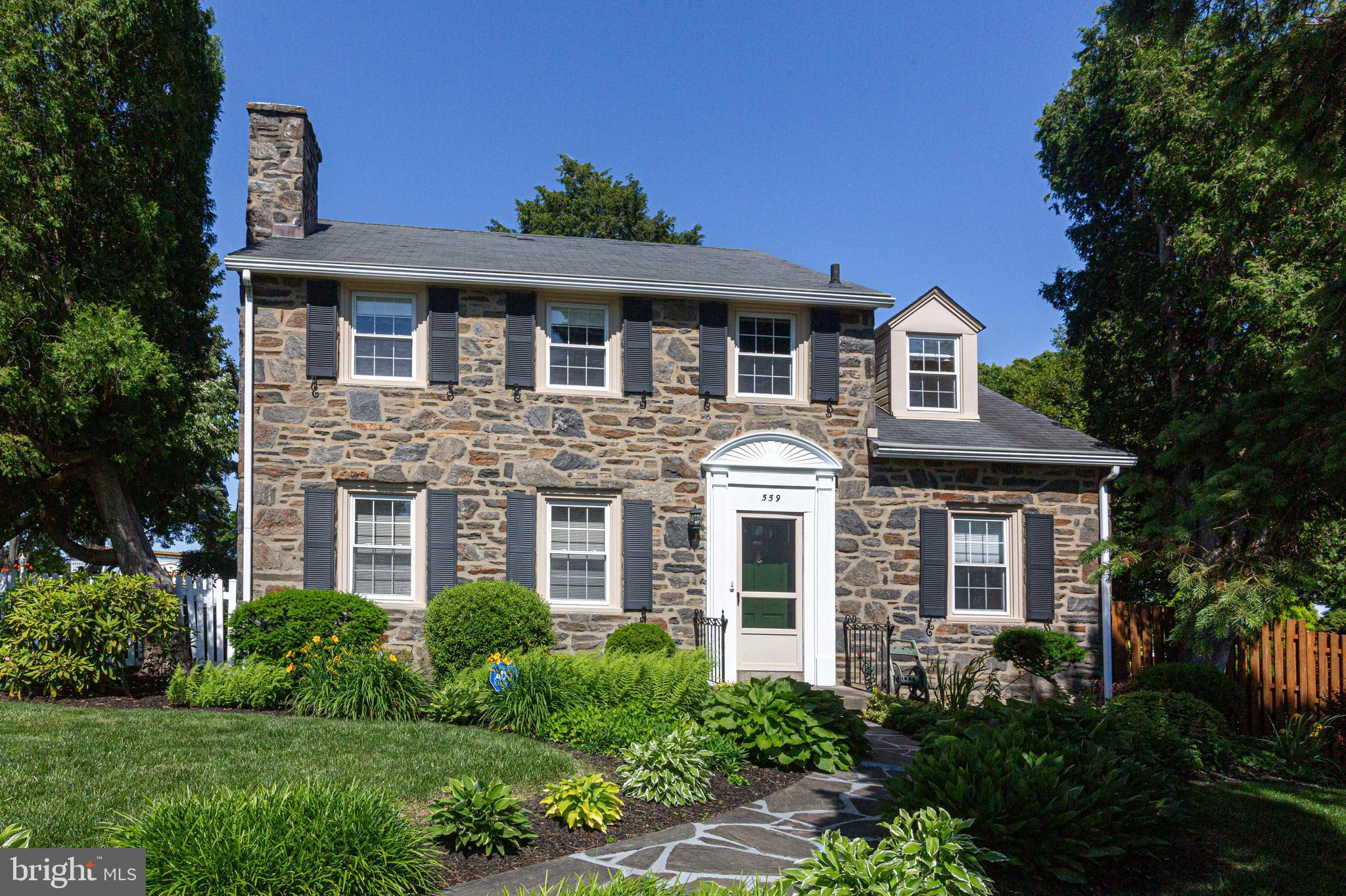 559 Weymouth Road Springfield, PA 19064 - Photo 34 of 34