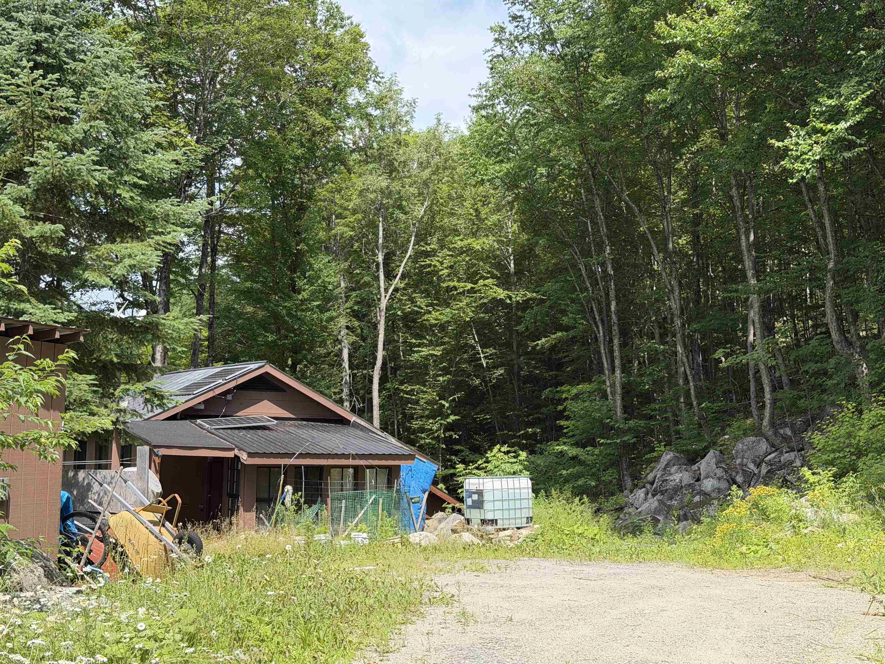 493 Wheeler Mountain Road Barton, VT 05822 - Photo 7 of 48