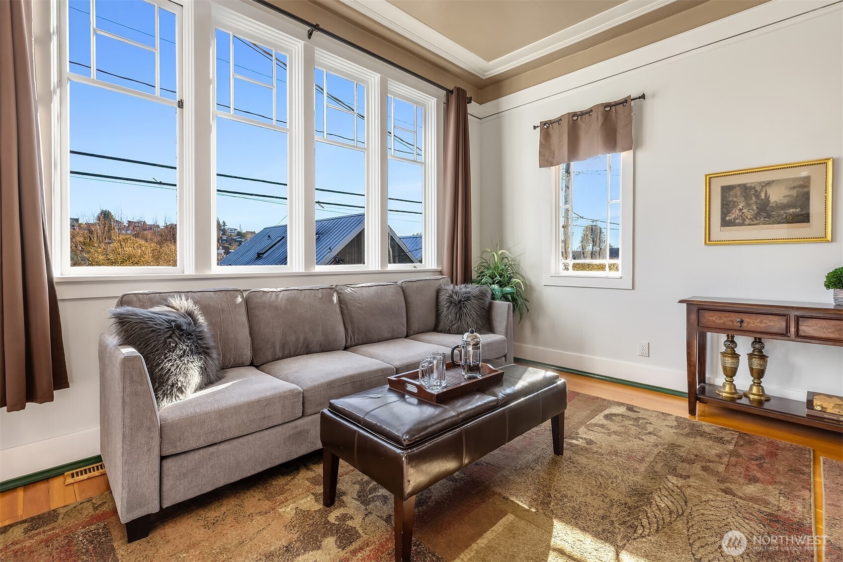 4015 Southwest Hudson Street Seattle, WA 98136 - Photo 24 of 33 Gallery Image 24