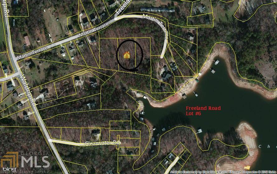 0 Freeland Road, Unit 6 Dawsonville, GA 30534 - Photo 1 of 1 Gallery Image 1