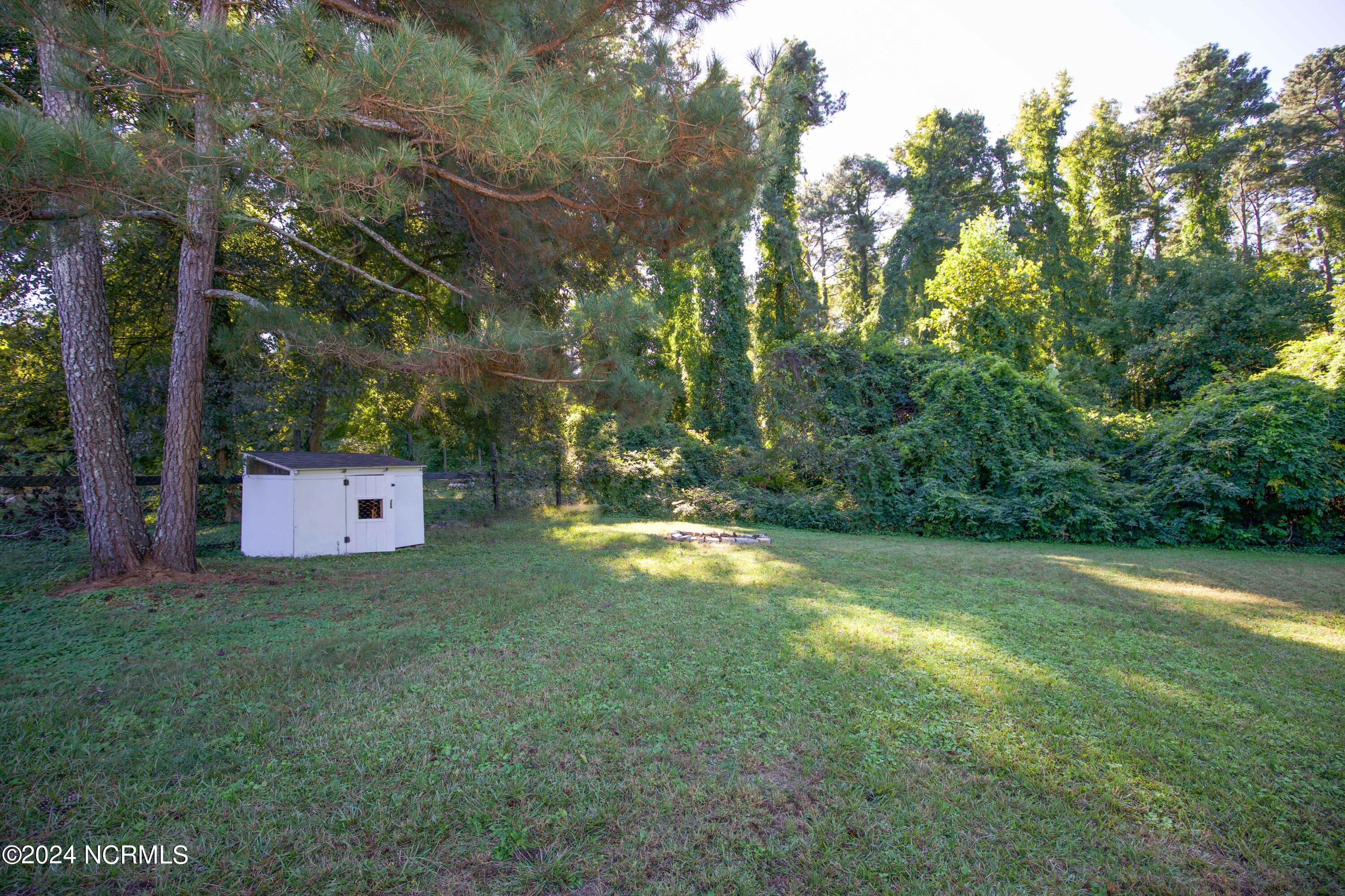 455 Dowd Road Carthage, NC 28327 - Photo 45 of 48 455 Dowd St-8