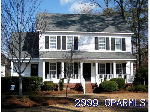 602 Kent Road Greenville, NC 27858 - Photo 1 of 1 Primary Photo