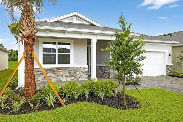 $379,365 | 12309 49th Street East, Parrish, FL 34219