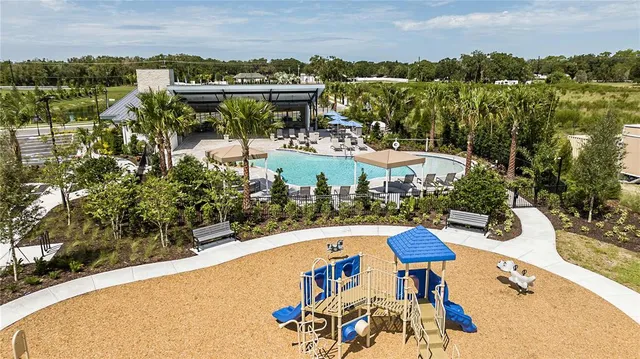 $379,365 | 12309 49th Street East, Parrish, FL 34219