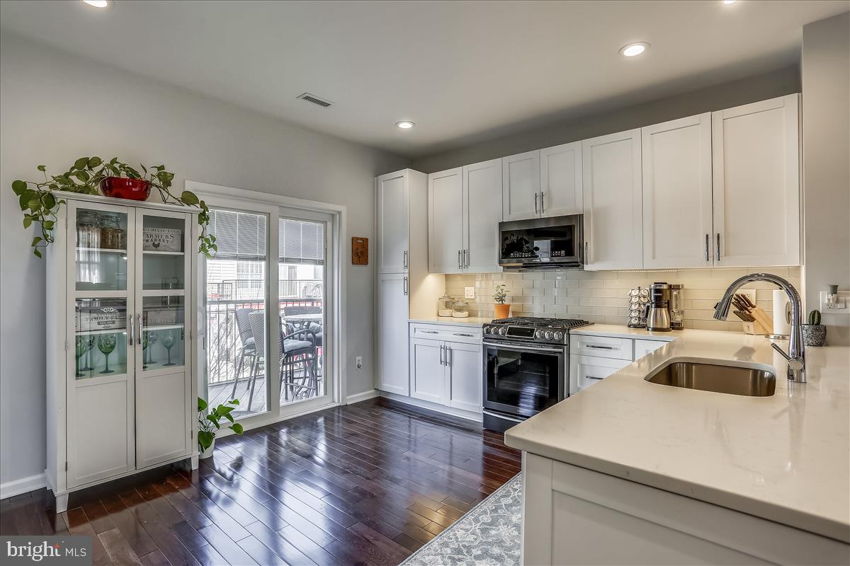 9445 Fields Road Gaithersburg, MD 20878 - Photo 44 of 149 Gallery Image 44