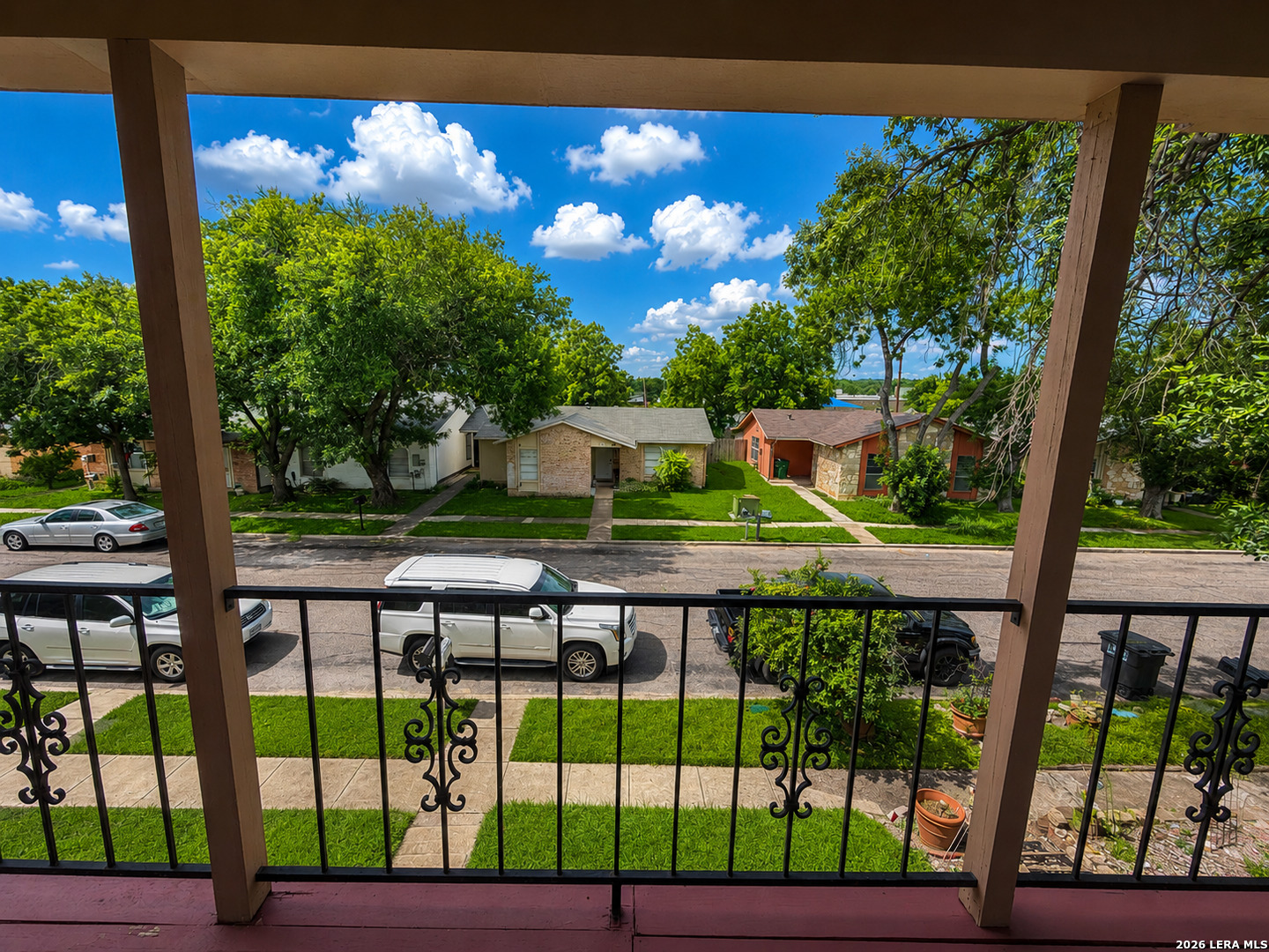 6612 Spring Manor Street San Antonio, TX 78249 - Photo 25 of 28