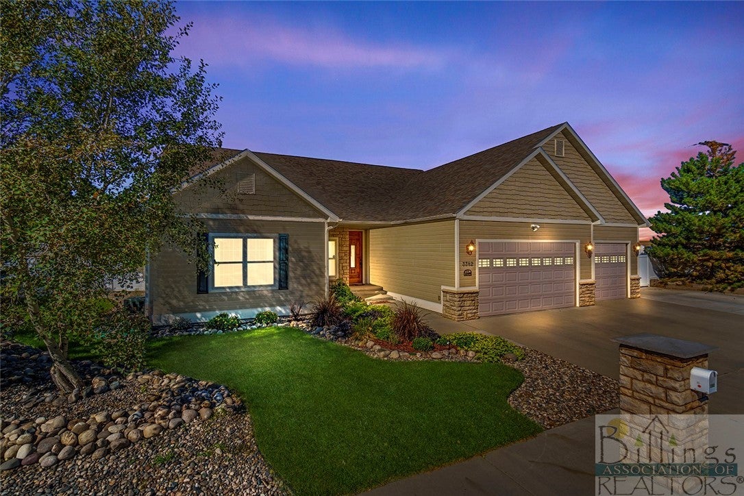 3382 Stony Rdg Road Billings, MT 59106 - Photo 1 of 1 Gallery Image 1