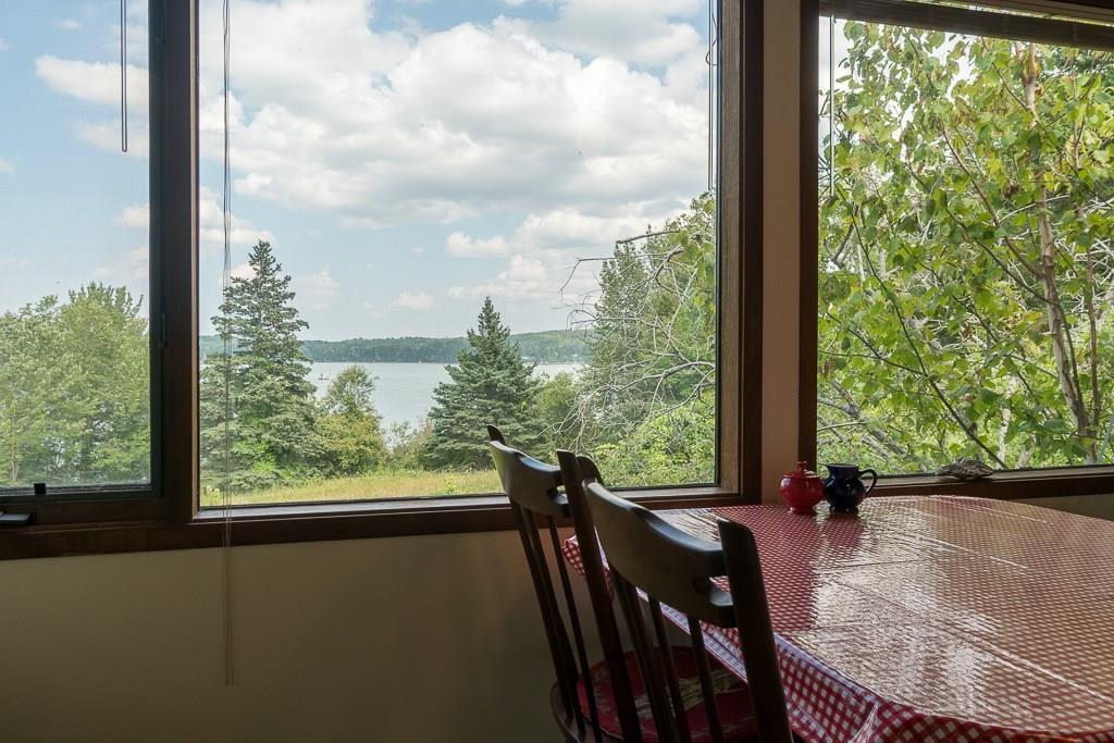 37 Armstrong Road Friendship, ME 04547 - Photo 12 of 29 Eat-in kitchen