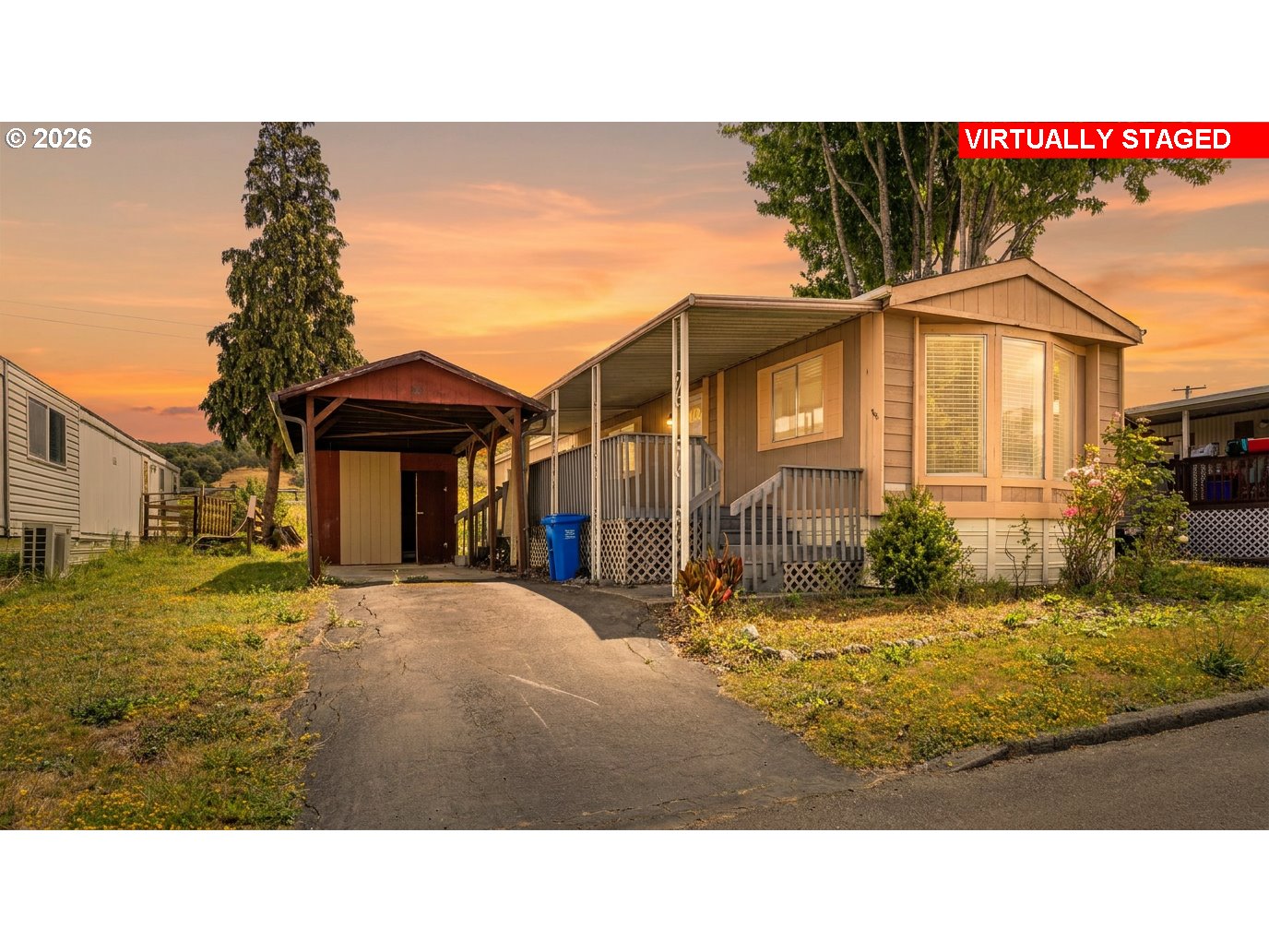 56 Manor Loop Roseburg, OR 97471 - Photo 4 of 42