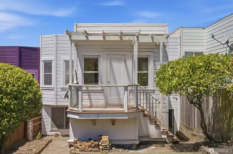 $995,000 | 2454 24th Avenue, San Francisco, CA 94116
