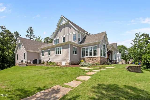 $2,380,000 | 976 Estate Road, Semora, NC 27343