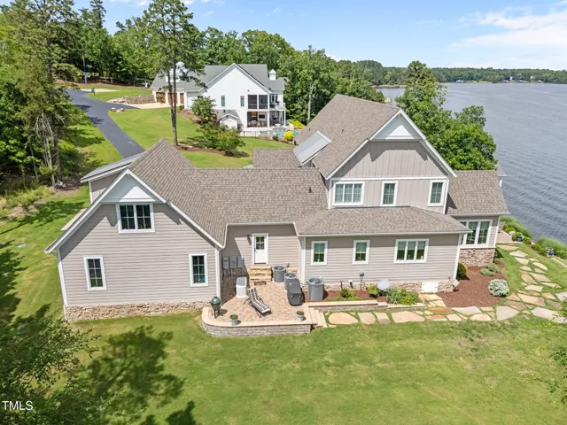 $2,380,000 | 976 Estate Road, Semora, NC 27343