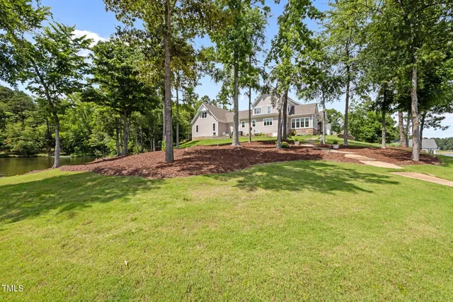 $2,380,000 | 976 Estate Road, Semora, NC 27343