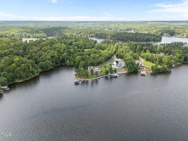 $2,380,000 | 976 Estate Road, Semora, NC 27343