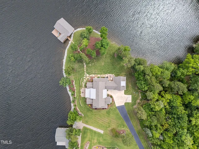 $2,380,000 | 976 Estate Road, Semora, NC 27343