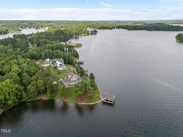 $2,380,000 | 976 Estate Road, Semora, NC 27343