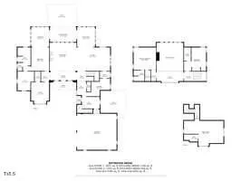 $2,380,000 | 976 Estate Road, Semora, NC 27343