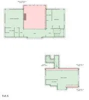 $2,380,000 | 976 Estate Road, Semora, NC 27343