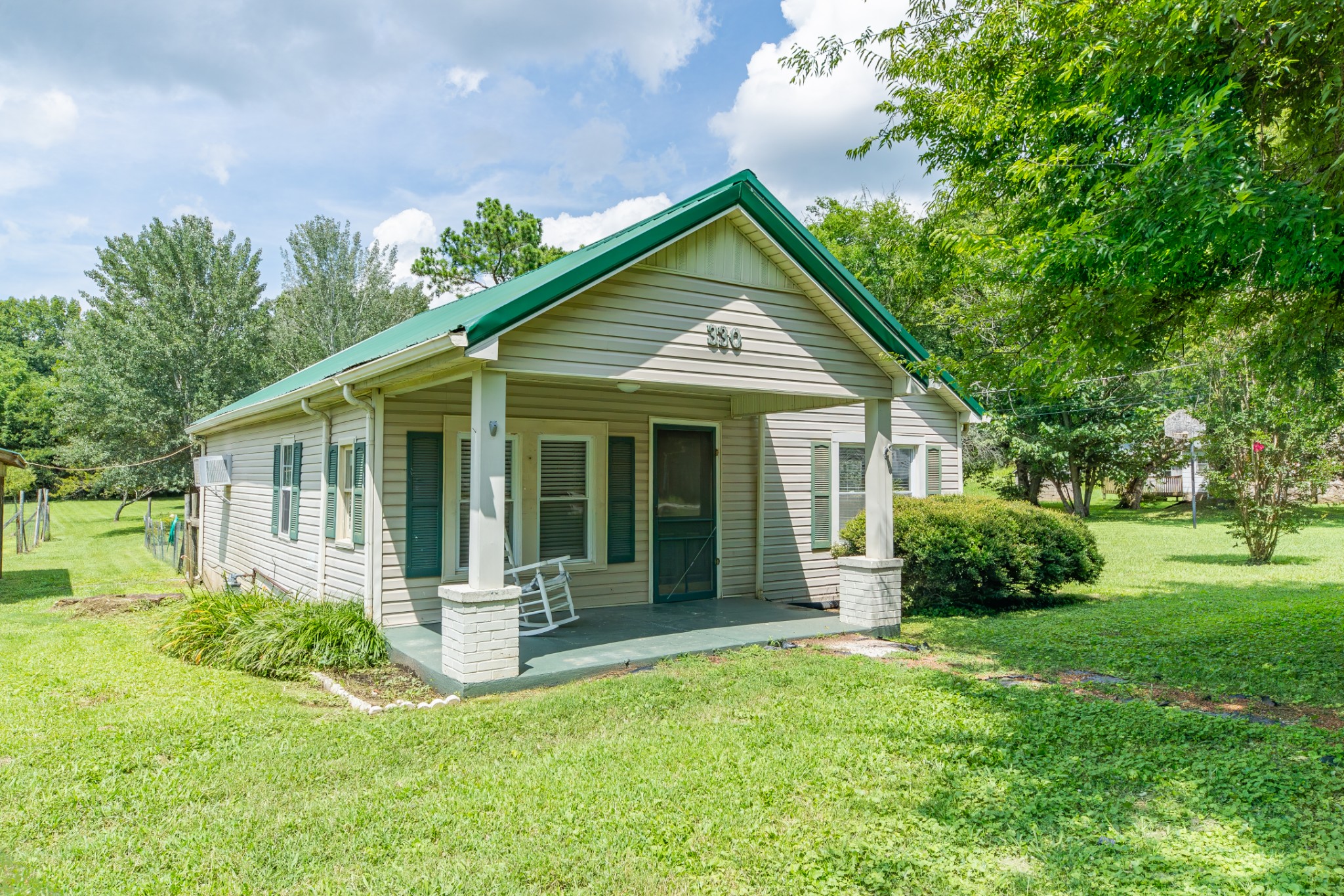 330 Holly Grove Road Lewisburg, TN 37091 - Photo 70 of 84