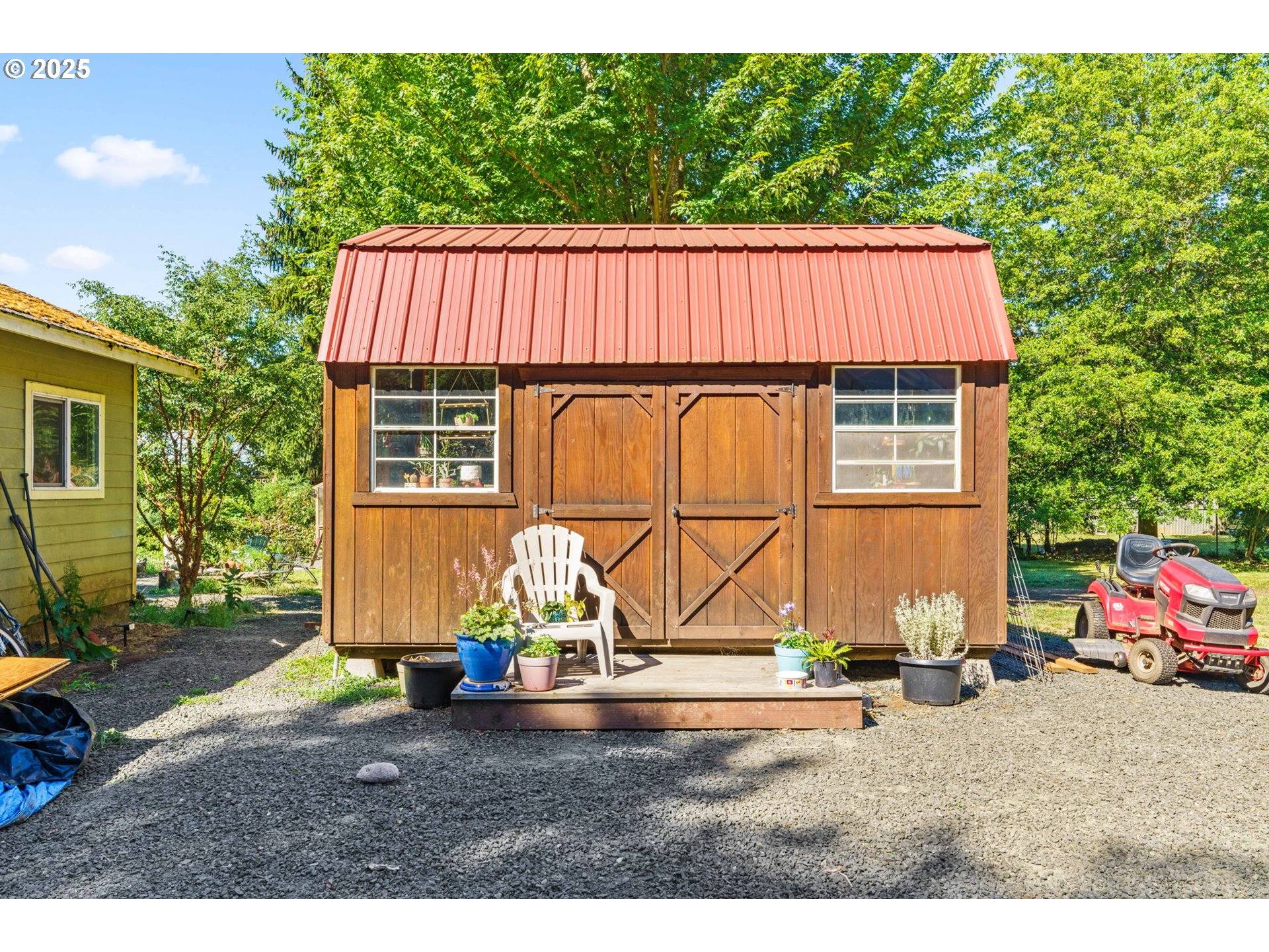 34755 Row River Road Cottage Grove, OR 97424 - Photo 28 of 43