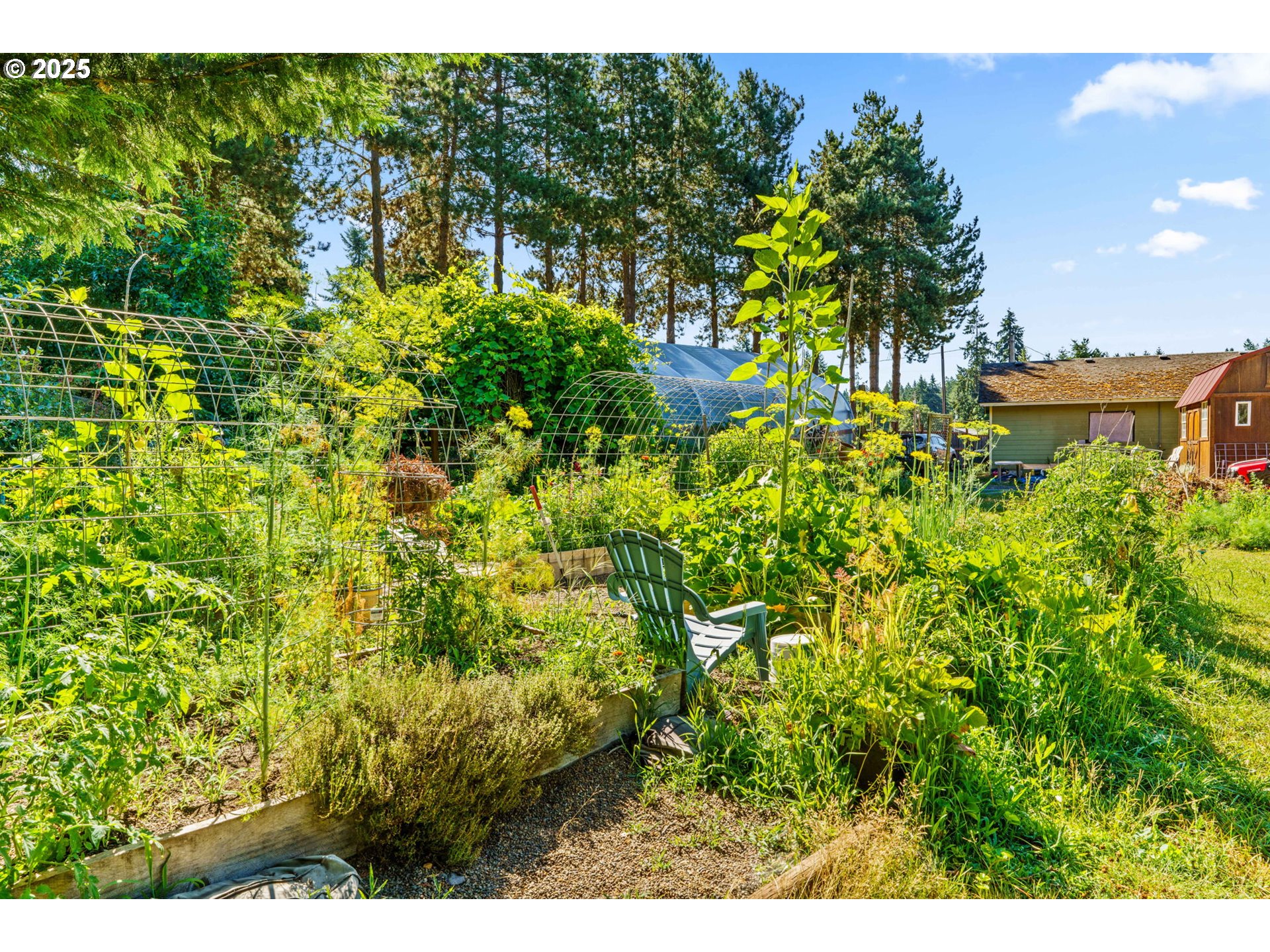 34755 Row River Road Cottage Grove, OR 97424 - Photo 30 of 43