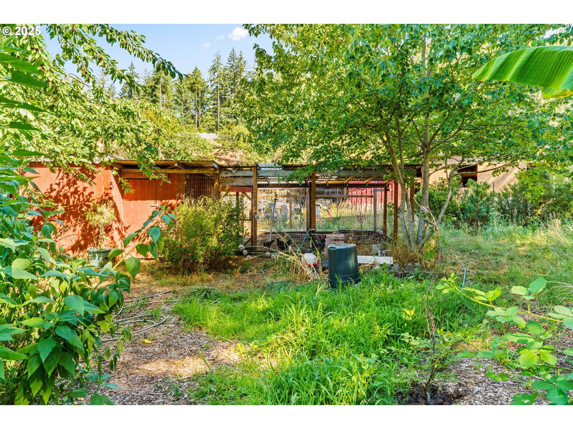 34755 Row River Road Cottage Grove, OR 97424 - Photo 33 of 43