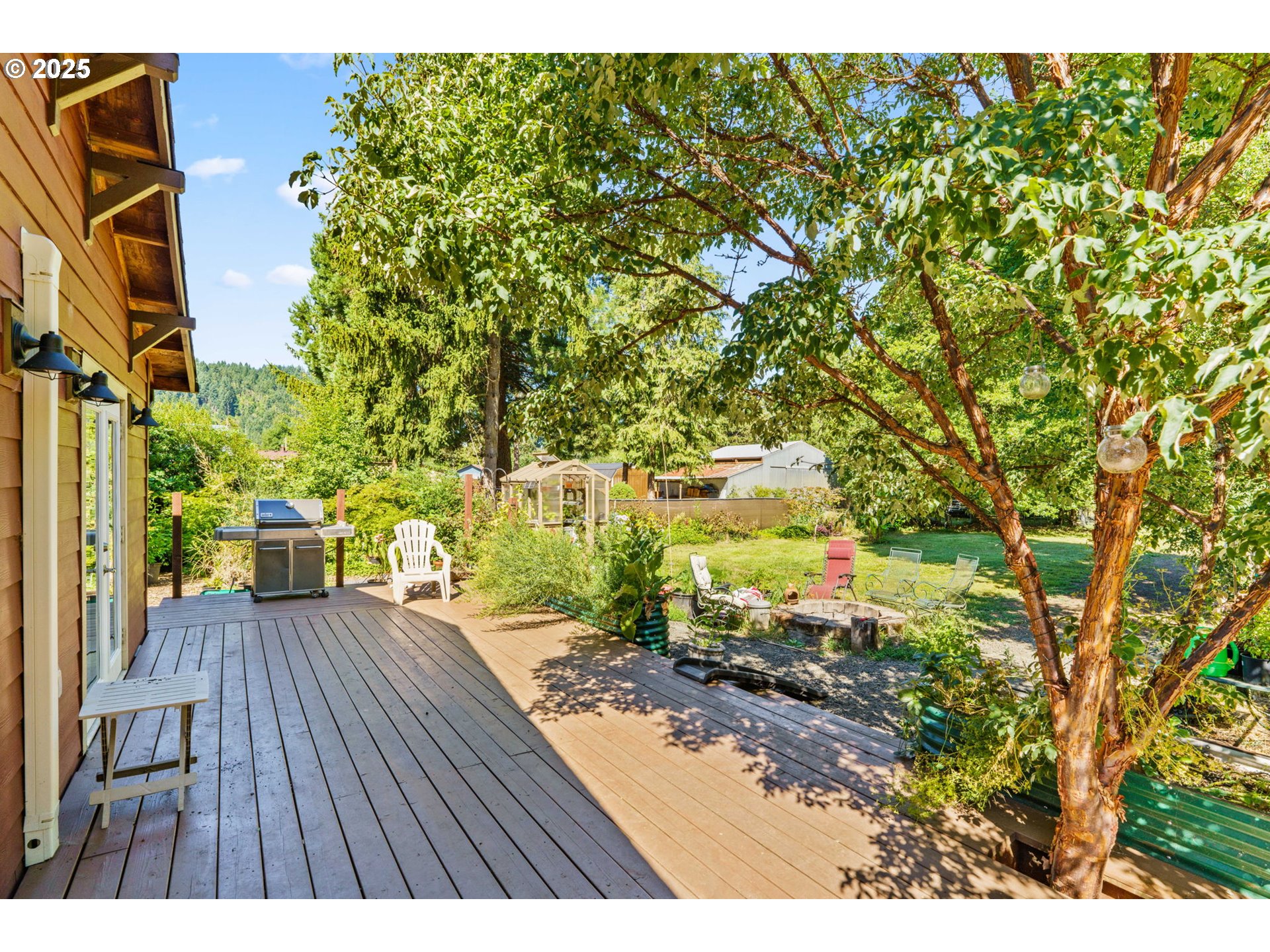 34755 Row River Road Cottage Grove, OR 97424 - Photo 38 of 43