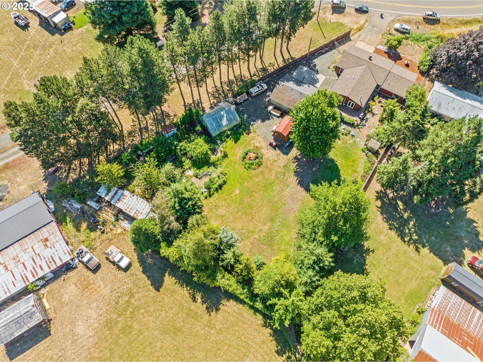 34755 Row River Road Cottage Grove, OR 97424 - Photo 43 of 43