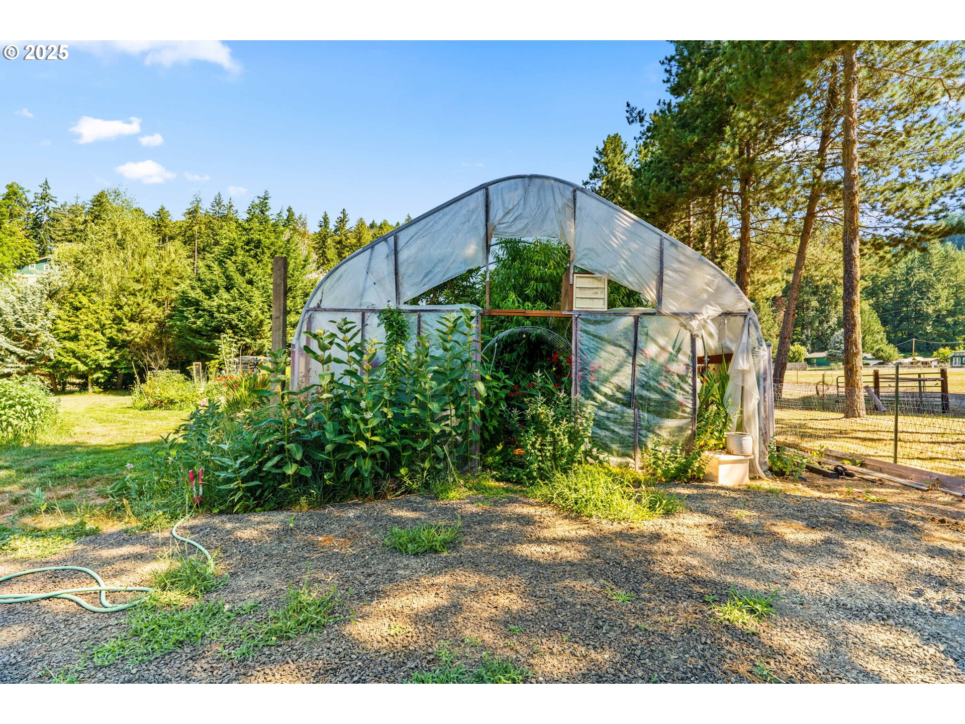 34755 Row River Road Cottage Grove, OR 97424 - Photo 5 of 43