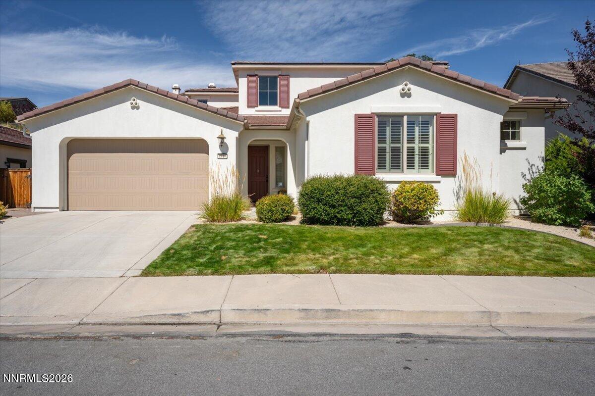 8845 Winter Peace Court Reno, NV 89523 - Photo 1 of 52 48-8845 Winter Peace Ct Reno NV 89523 (3