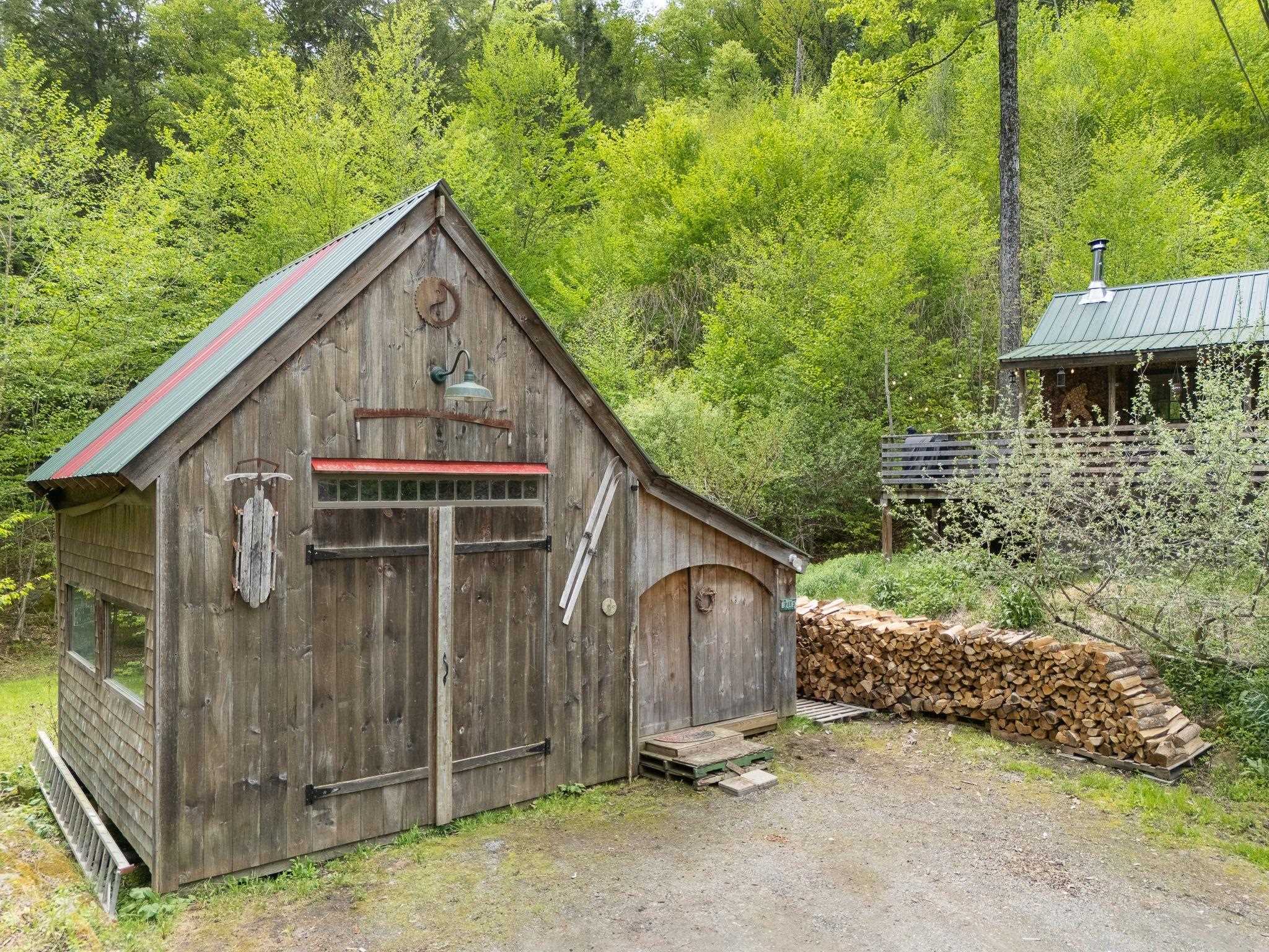 442 Brookline Road Athens, VT 05345 - Photo 32 of 40
