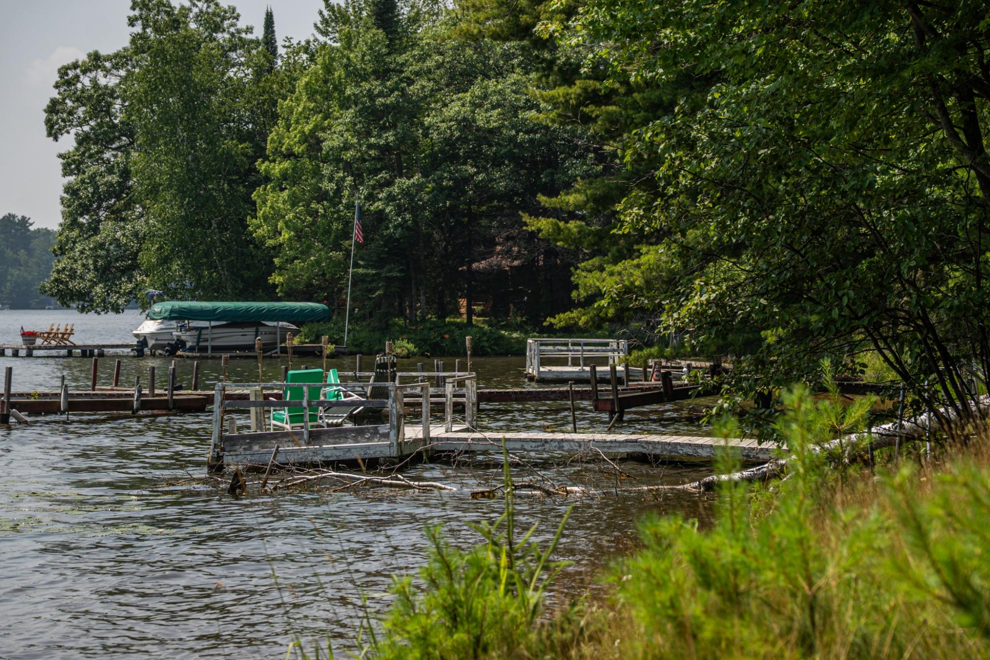 4181 Chain O Lakes Road Eagle River, WI 54521 - Photo 11 of 99 Gallery Image 11