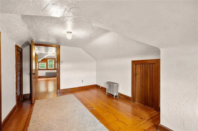 a bathroom with a sink and a shower