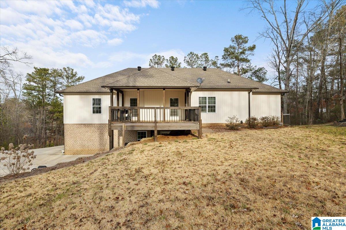 695 Murphrees Valley Road Springville, AL 35146 - Photo 23 of 24