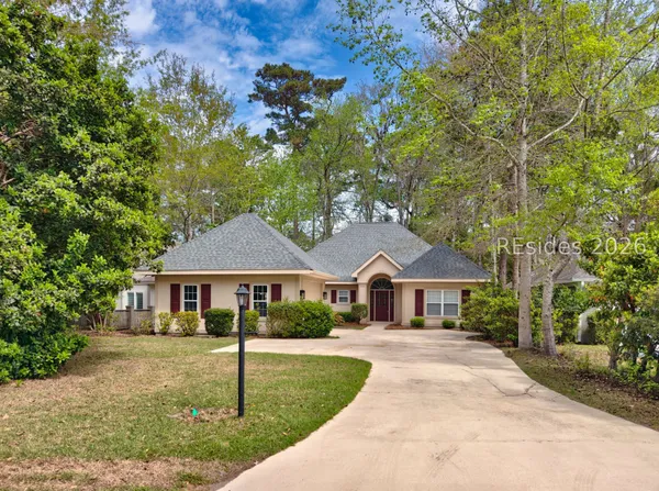 $748,000 | 3 Canebrake Lane, Bluffton, SC 29910