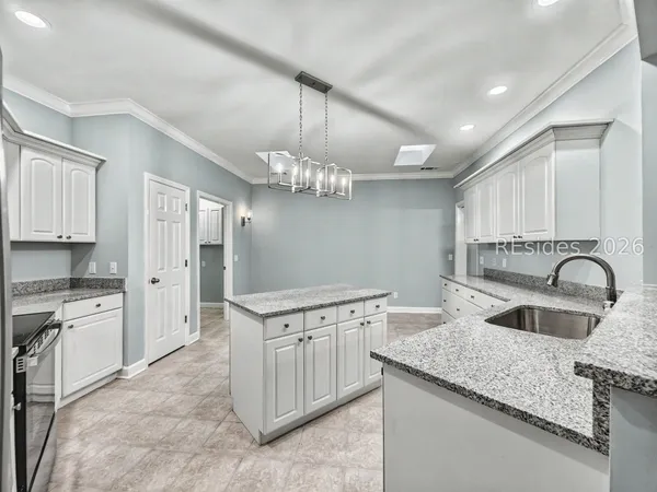 $748,000 | 3 Canebrake Lane, Bluffton, SC 29910