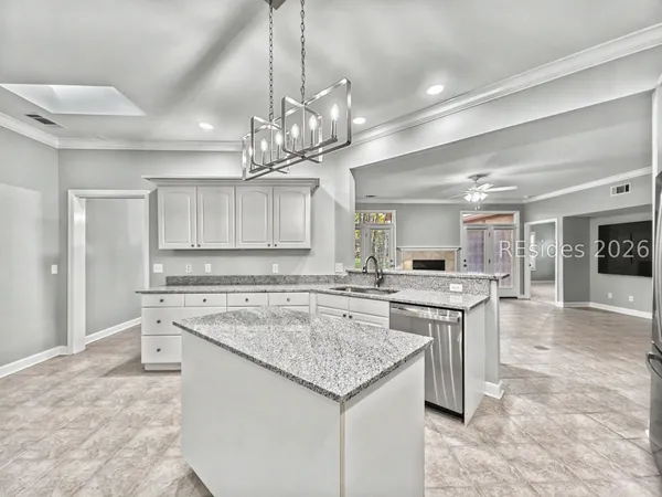 $748,000 | 3 Canebrake Lane, Bluffton, SC 29910
